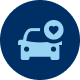 Vehicle Care Icon
