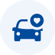 Vehicle Care Icon