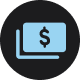 Cash Icon